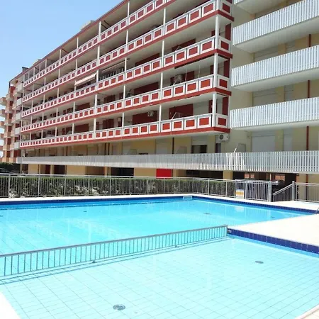 Flat In Rosolina In With Pool Διαμέρισμα