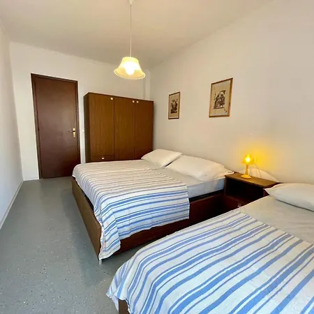 Διαμέρισμα Flat In Rosolina In With Pool Porto Santa Margherita di Caorle