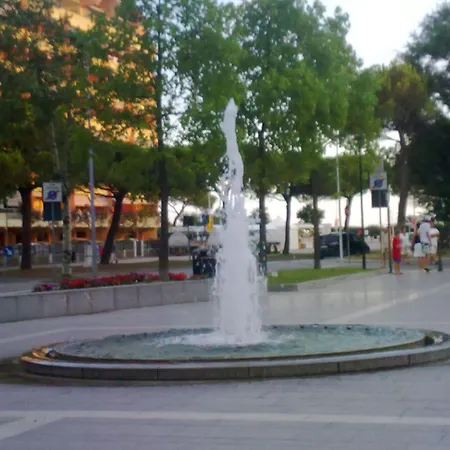 Flat In Rosolina In With Pool Διαμέρισμα *