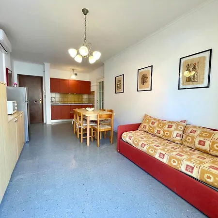 Flat In Rosolina In With Pool * Porto Santa Margherita di Caorle